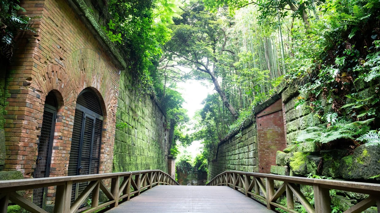 猿島について｜歴史や概要を詳しく解説